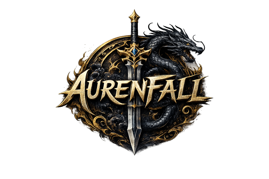 Aurenfall